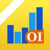 Similar Stocks Options OI: Stock Option OI Chart & Scanner Apps