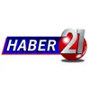 Haber21 contact information