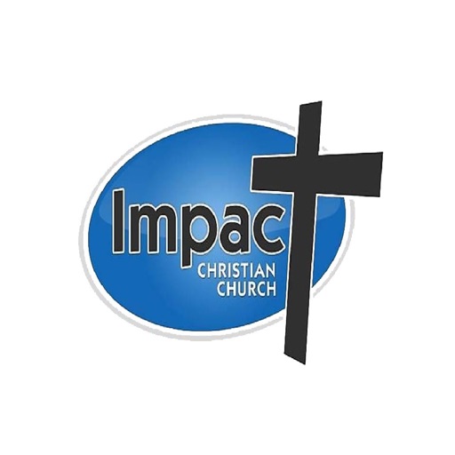 Impact Church Merrillville icon