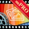 Turns your photos and music into fantastic slideshow in minutes on your iPad/iPhone