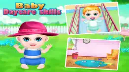 baby daycare activities - newborn baby games problems & solutions and troubleshooting guide - 1