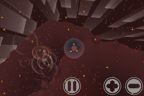 Osy Osmosis HD screenshot 4