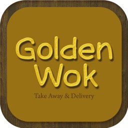 Golden Wok Balbriggan