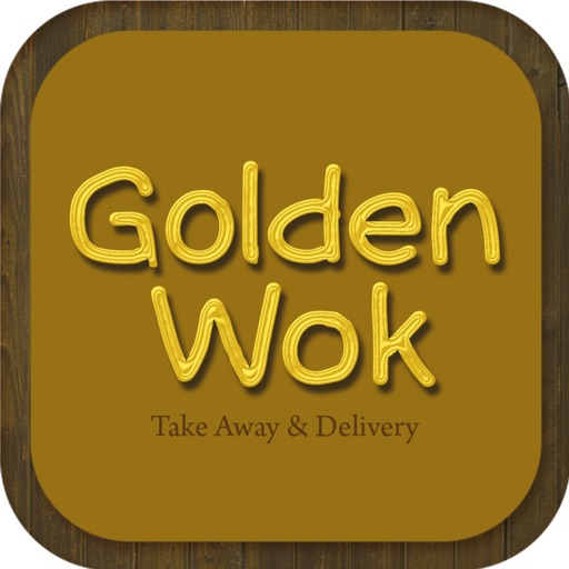 Golden Wok Balbriggan