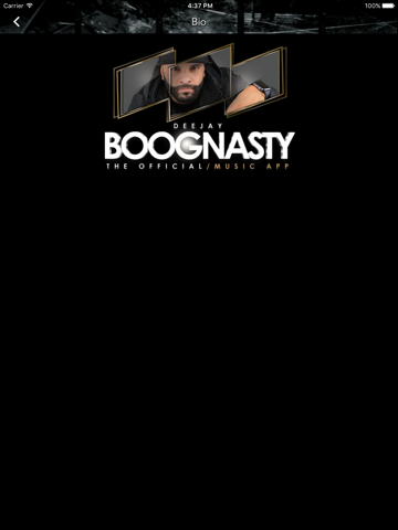 Dj Boognasty - náhled