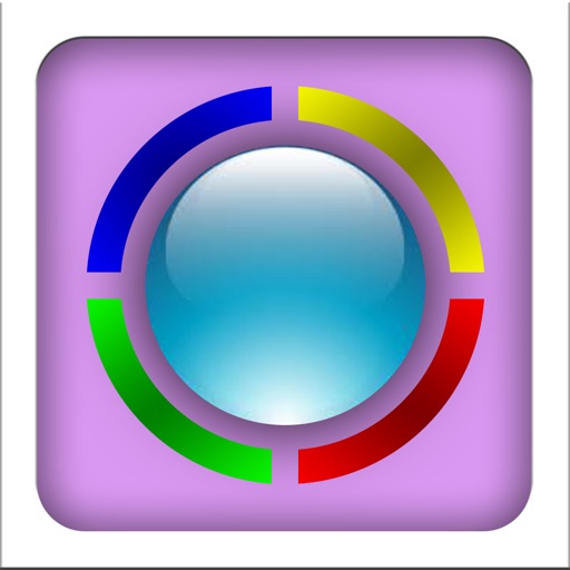 Mind your own COLOR!