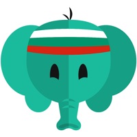 Simply Learn Bulgarian - Travel to Bulgaria app icon - Education app for iPhone