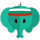 Simply Learn Bulgarian - Travel to Bulgaria app icon - Education app for iPhone