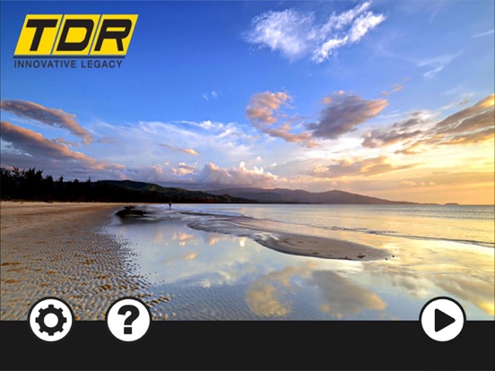 Screenshot #4 pour TDR Viewer