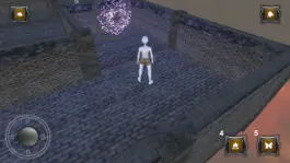 Game screenshot Dungeon Escape - 3D Labyrinth Maze apk