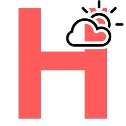 Honest Weather Apple Watch App