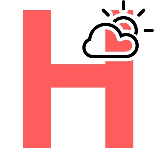 Honest Weather - Real, Honest & Authentic Weather