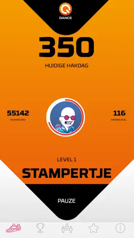 Game screenshot Hakkenteller mod apk