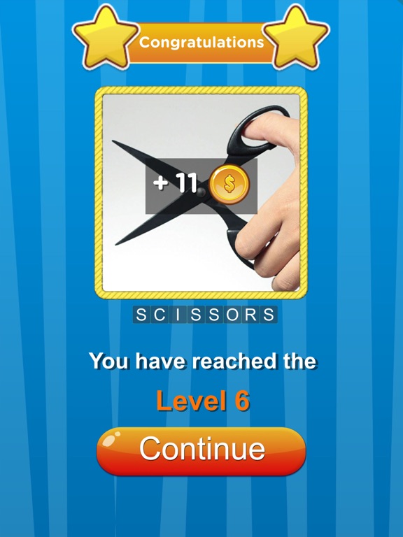 Quiz Close Up : Whats The Pics iPad screenshot 5 - Games app