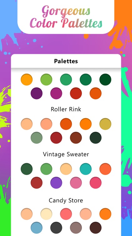 Coloring Book: Adult Coloring Book screenshot-4