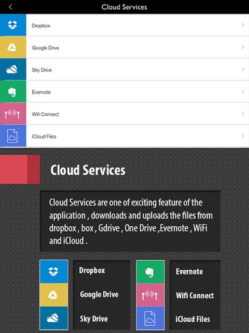 Screenshot #5 pour fichier doctrine & feuilles ouvrir vue candidature
