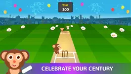 Game screenshot Wild Cricket Fever apk