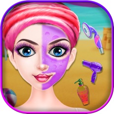 Activities of Summer Time Spa Salon Game