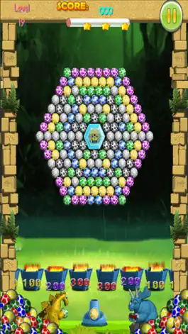 Game screenshot Egg Shoot apk