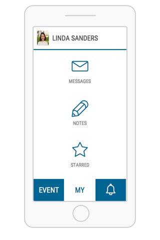 Allen & Overy Events screenshot 3