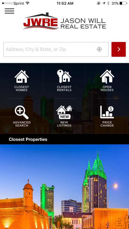 Jason Will Real Estate