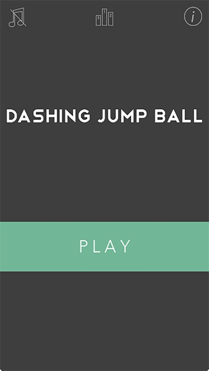 Dashing Jump Ball