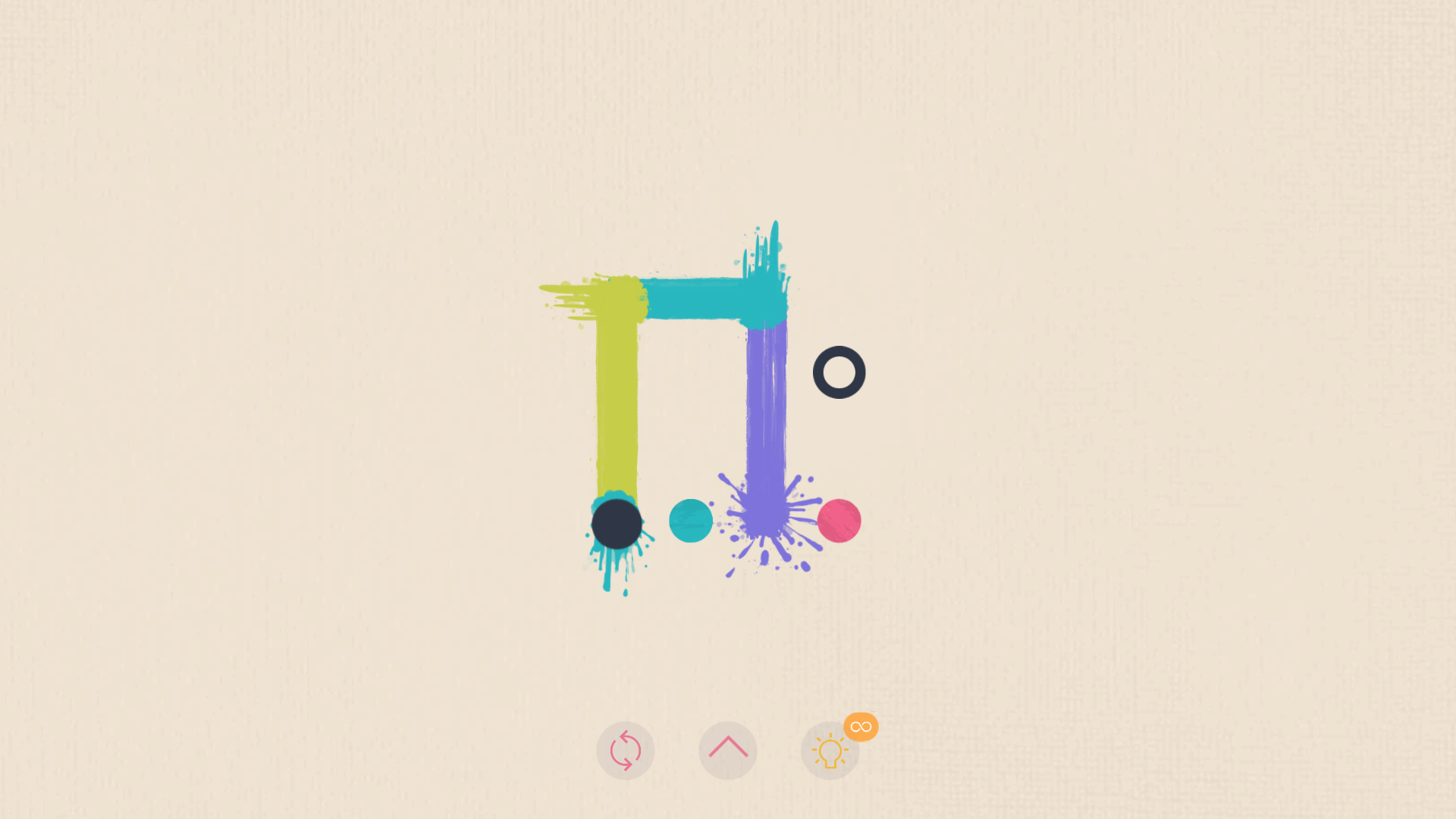Splashy Dots screenshot 11