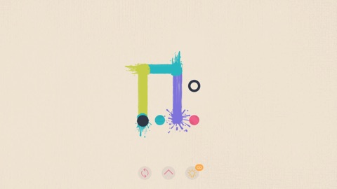 Screenshot #11 for Splashy Dots