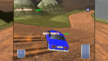 Russian Auto Drift Drive - High Speed Racer