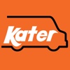 Kater - Find, book food trucks & order food online