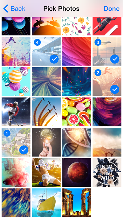 Screenshot #2 pour Bluetooth & Wifi Mania Pro