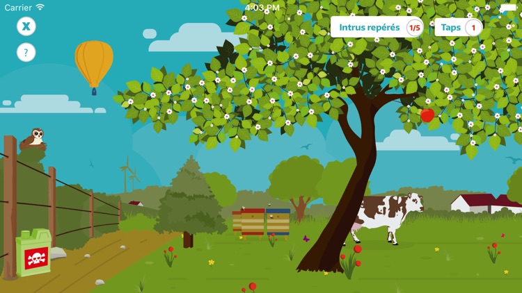 Visite du Musée du Poiré screenshot-4