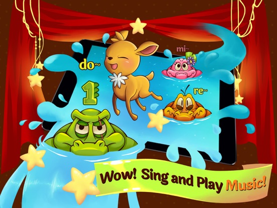 Screenshot #6 pour Let's Play with Kancil