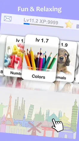 Game screenshot Learn Greek Vocabulary Words Baby FlashCards mod apk