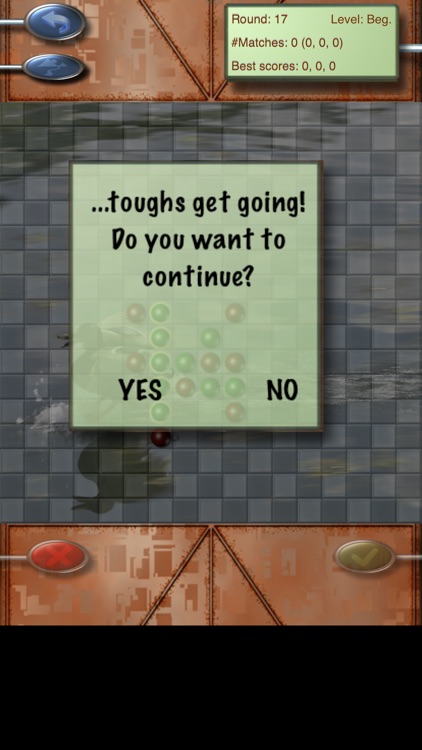 FiveInRow screenshot-4