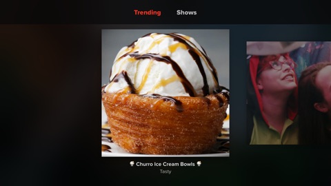 Screenshot #10 for BuzzFeed - Quiz, Trivia & News