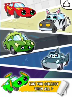 Cars Evolution - Idle Tycoon & Clicker Game iPad image 2