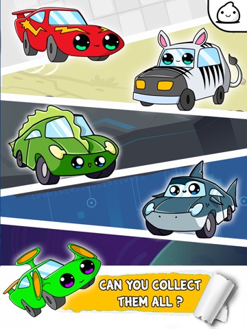 Cars Evolution - Idle Tycoon & Clicker Gameのおすすめ画像2