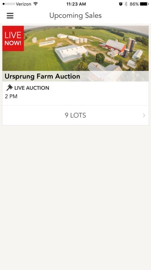 Tarrant & Harman Real Estate and Auction(圖1)-速報App