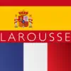 Grand Dictionnaire Espagnol/Français Larousse contact information