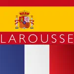 Grand Dictionnaire Espagnol/Français Larousse App Contact