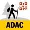 ADAC Wandern Tourscanner 