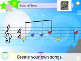 Game screenshot Jellybean Tunes mod apk