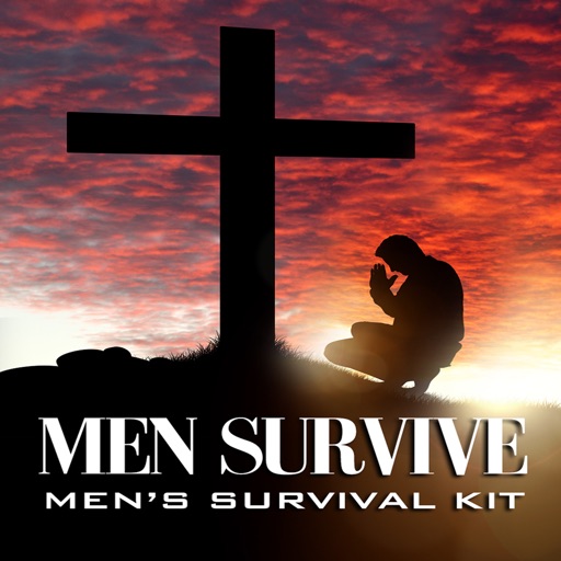 Men's Survival Kit icon