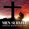 Men find help, comfort, and spiritual growth in their Christian lives