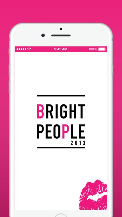 Bright People