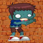 Im Jack - Zombie Learning Alphabet App Contact