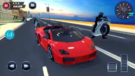 Game screenshot Police Bike Crime Chase mod apk