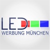 LED Werbung München