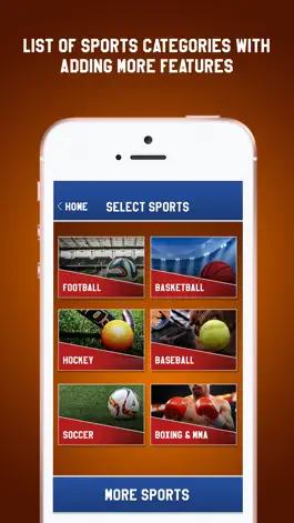 Game screenshot Universal-Sports hack